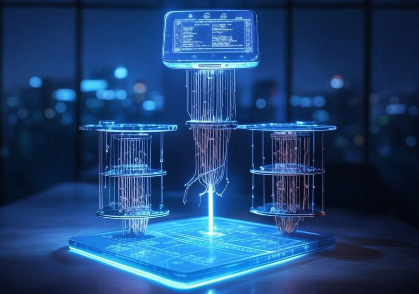 Phase 1 and Phase 2 of QDay Implementation